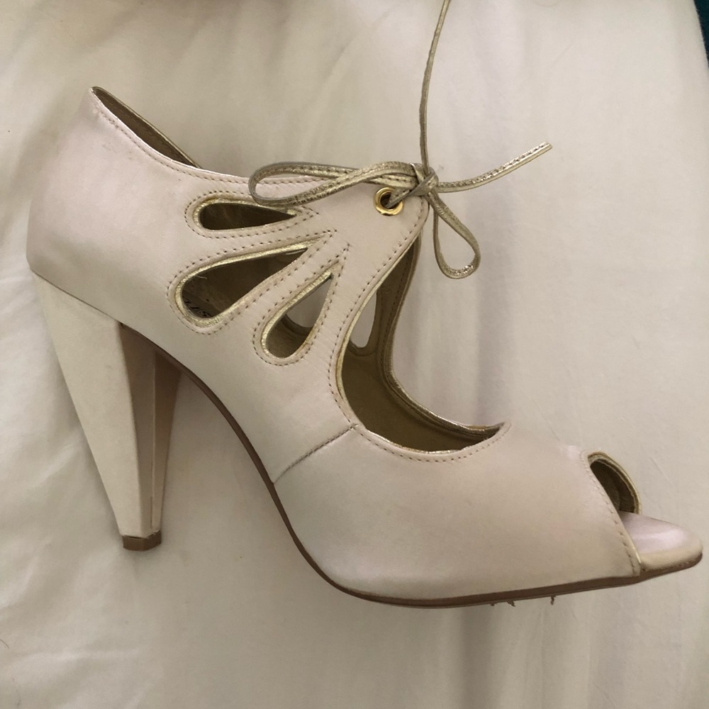 SEYCHELLES // Retro Heels - Picture 11 of 11